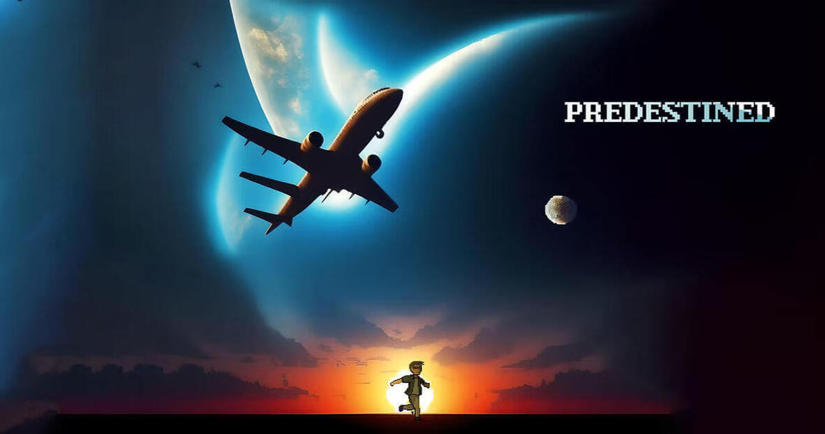 Predestined