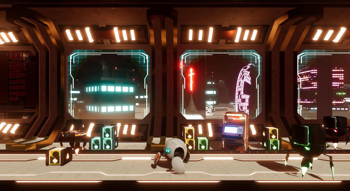 Echoes of Memories