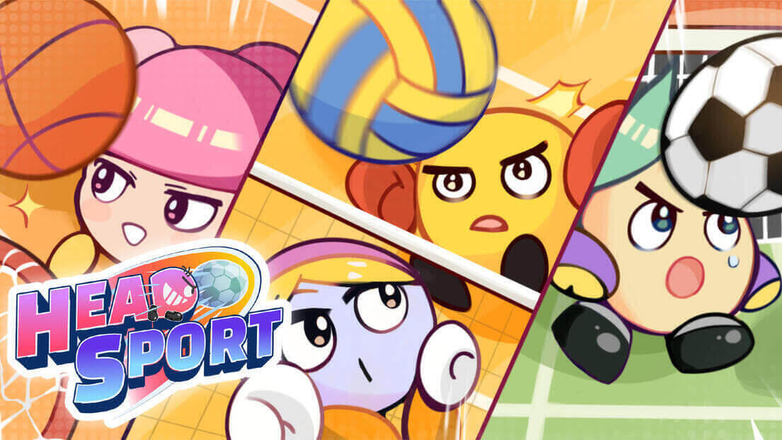 Head Sport