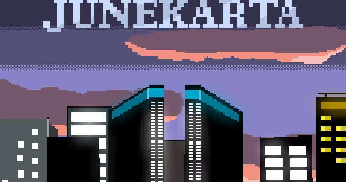 Junekarta