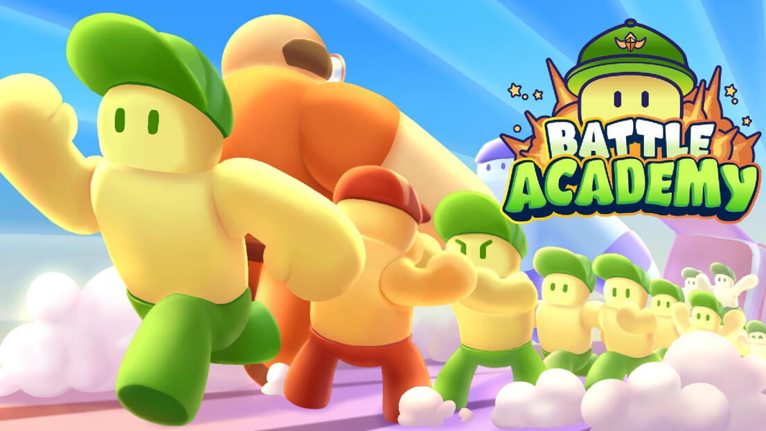 Battle Academy