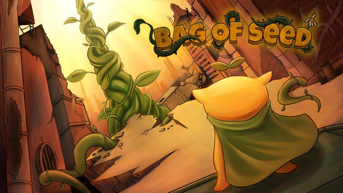 #gamebagofseed